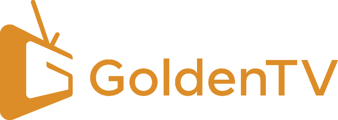 GoldenTV Logo
